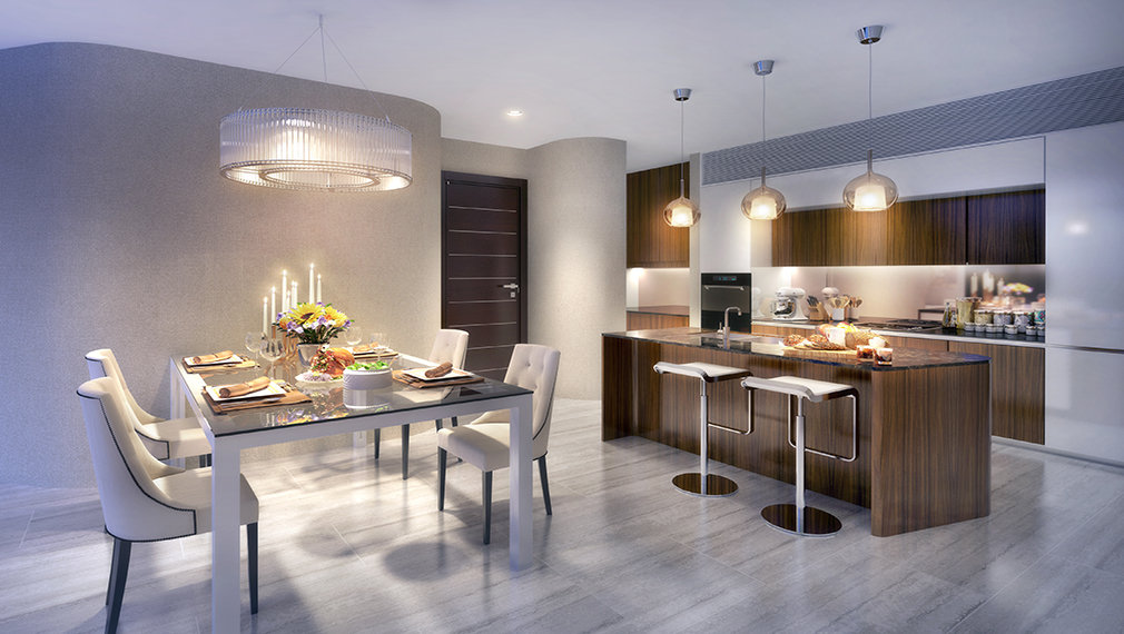 Real Estate in Kangaroo Point