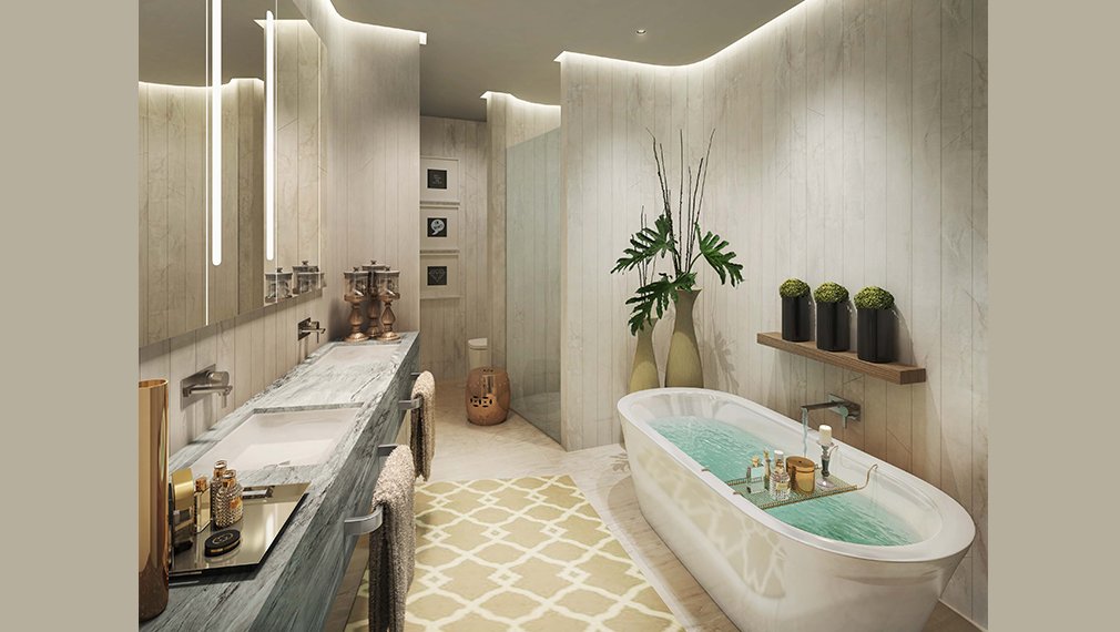 Real Estate in Kangaroo Point