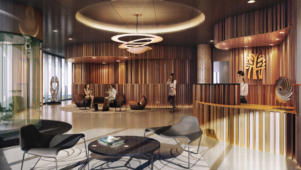 Real Estate in Kangaroo Point