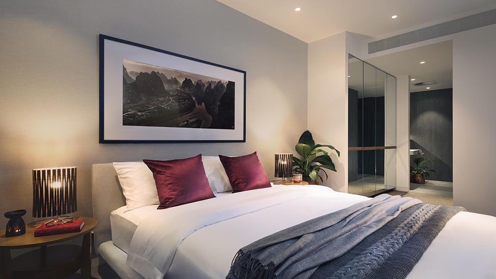 Real Estate in Kangaroo Point