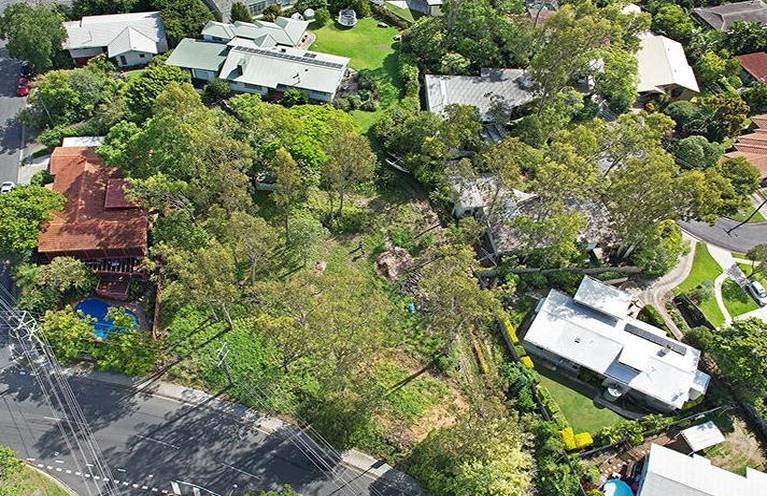 Property For Sale in The Gap