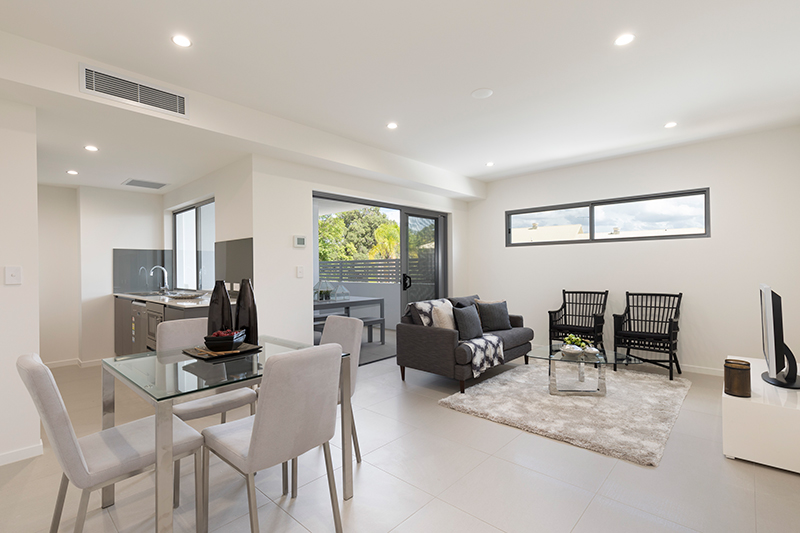 Indooroopilly real estate For Sale