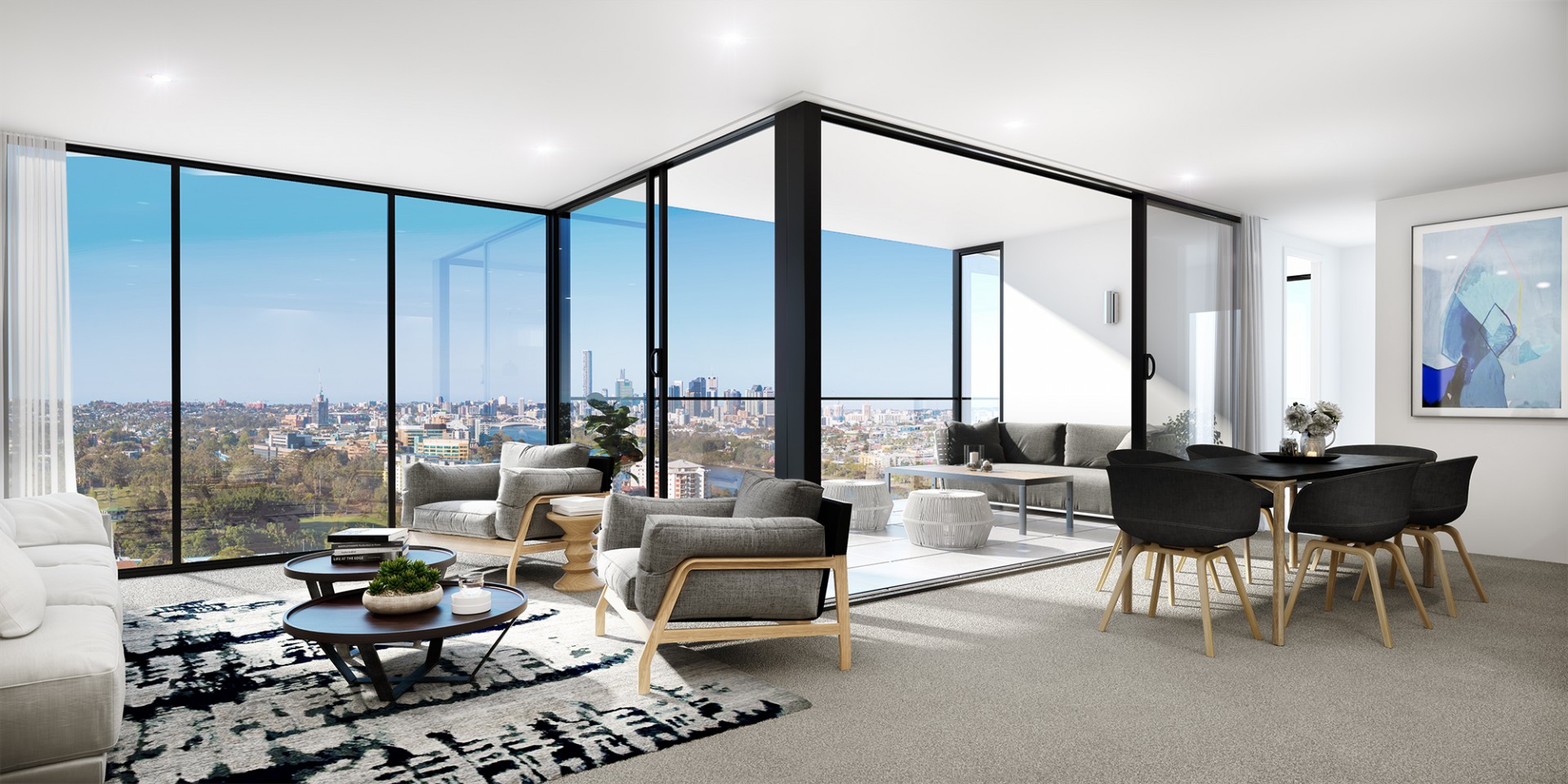 Property For Sale in Toowong