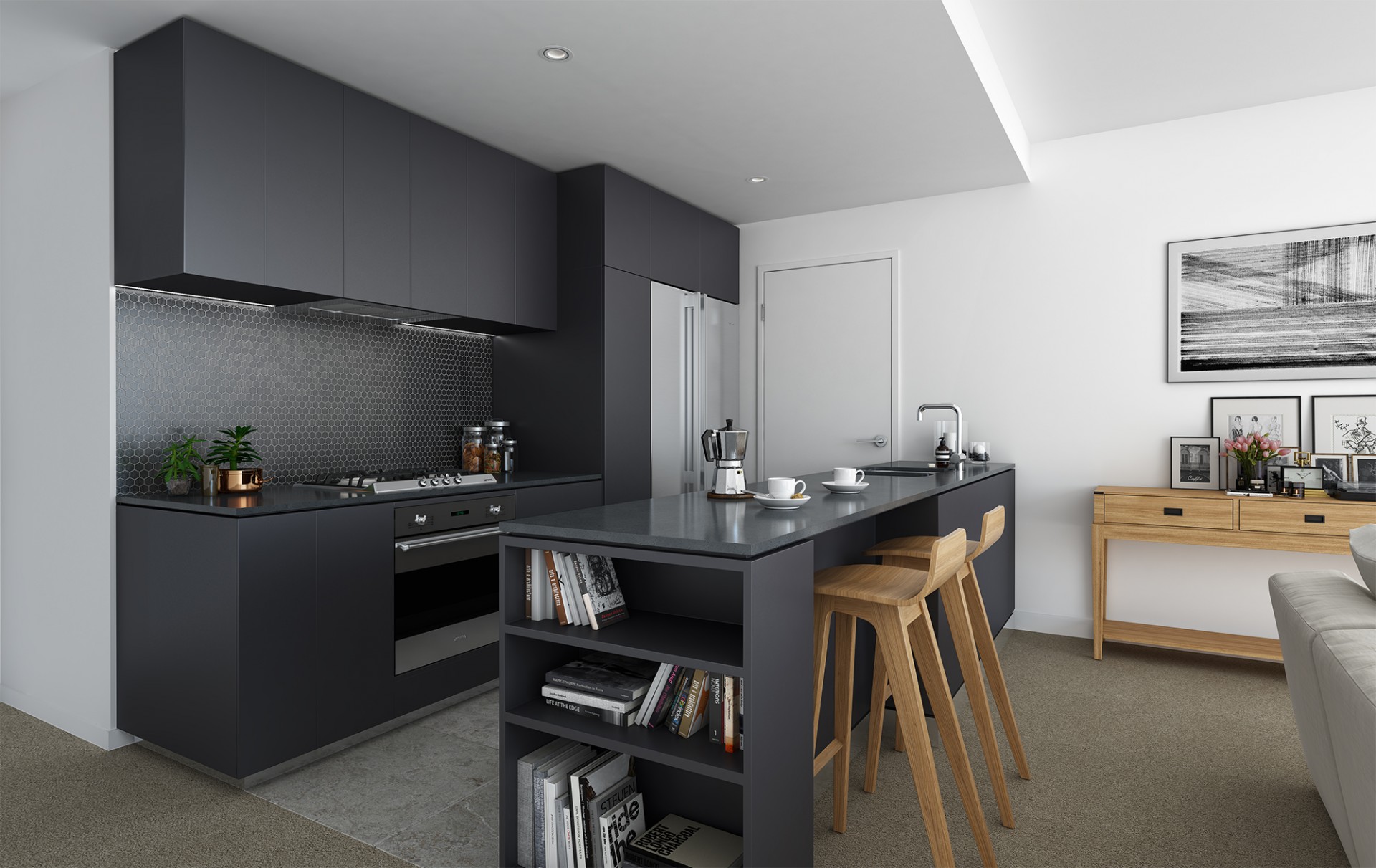 Real Estate in Toowong