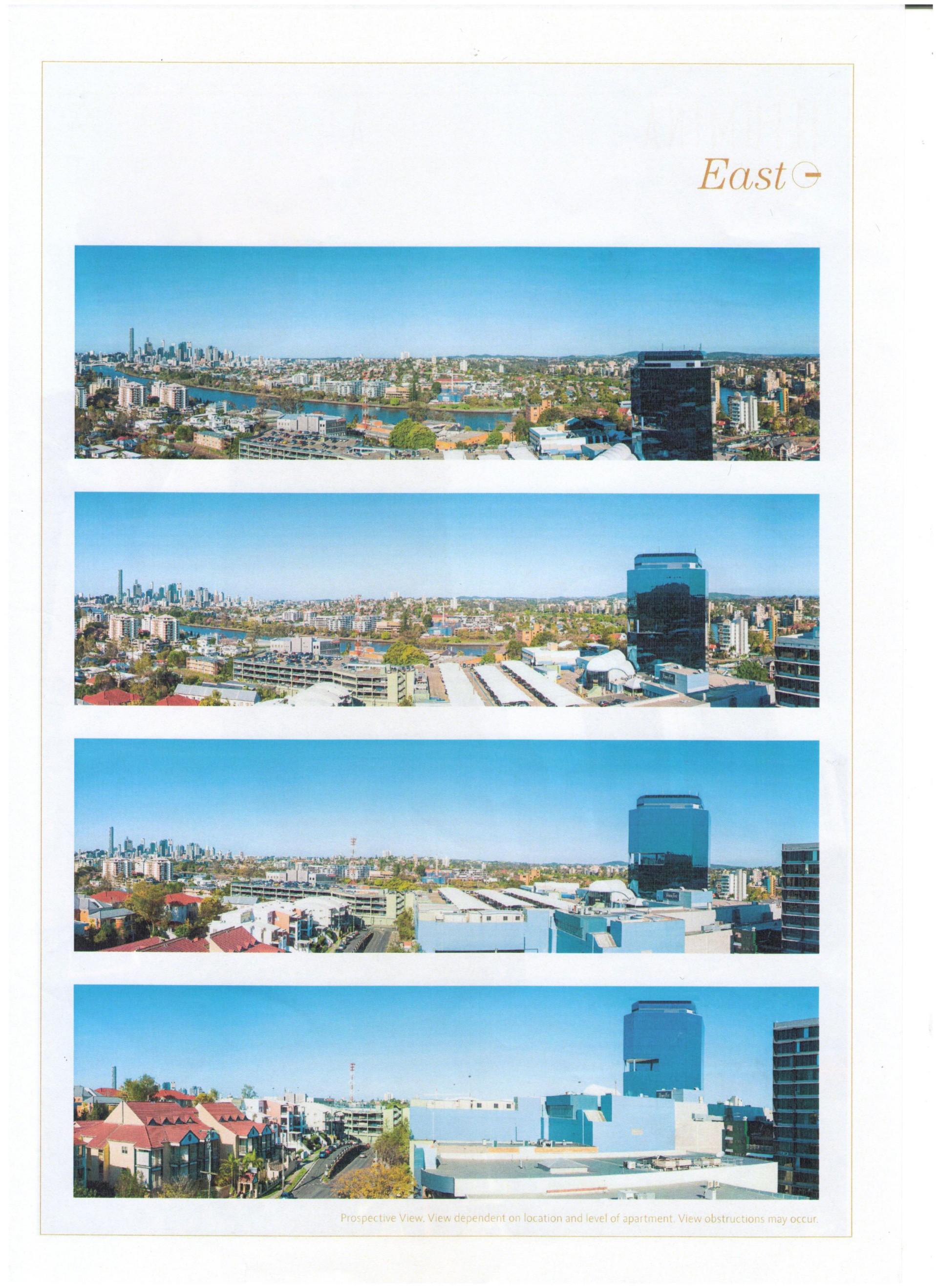 Selling your property in Toowong