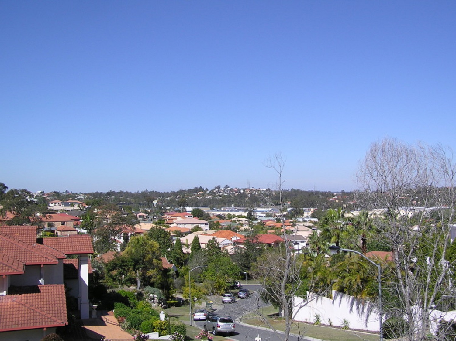 Open for inspection in Mount Ommaney