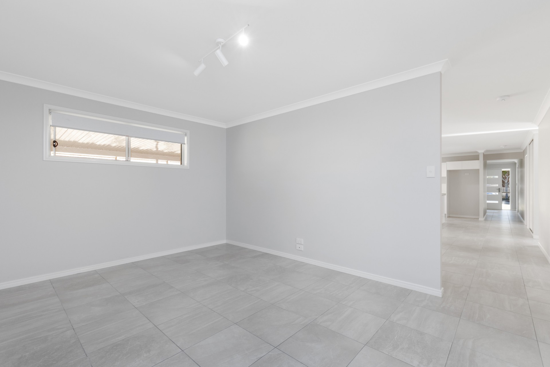 Open for inspection in Riverview