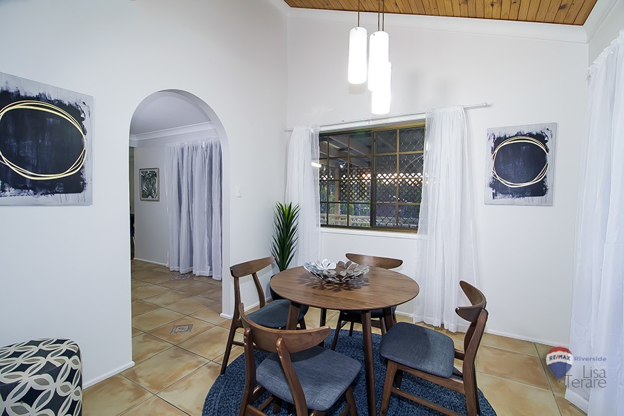 Real Estate in Middle Park