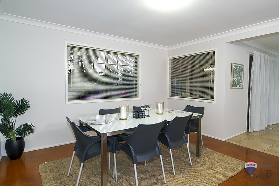 Real Estate in Middle Park