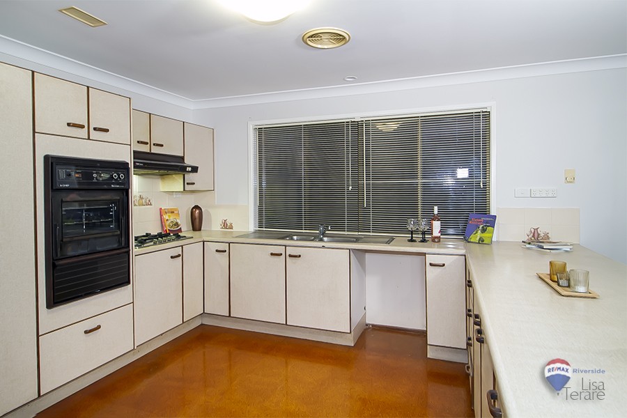 Real Estate in Middle Park