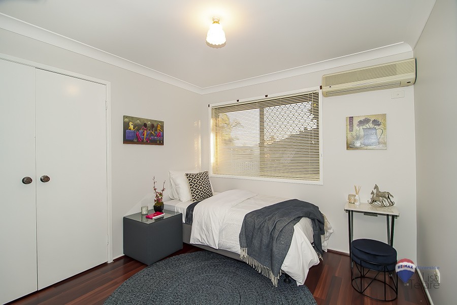 Real Estate in Middle Park