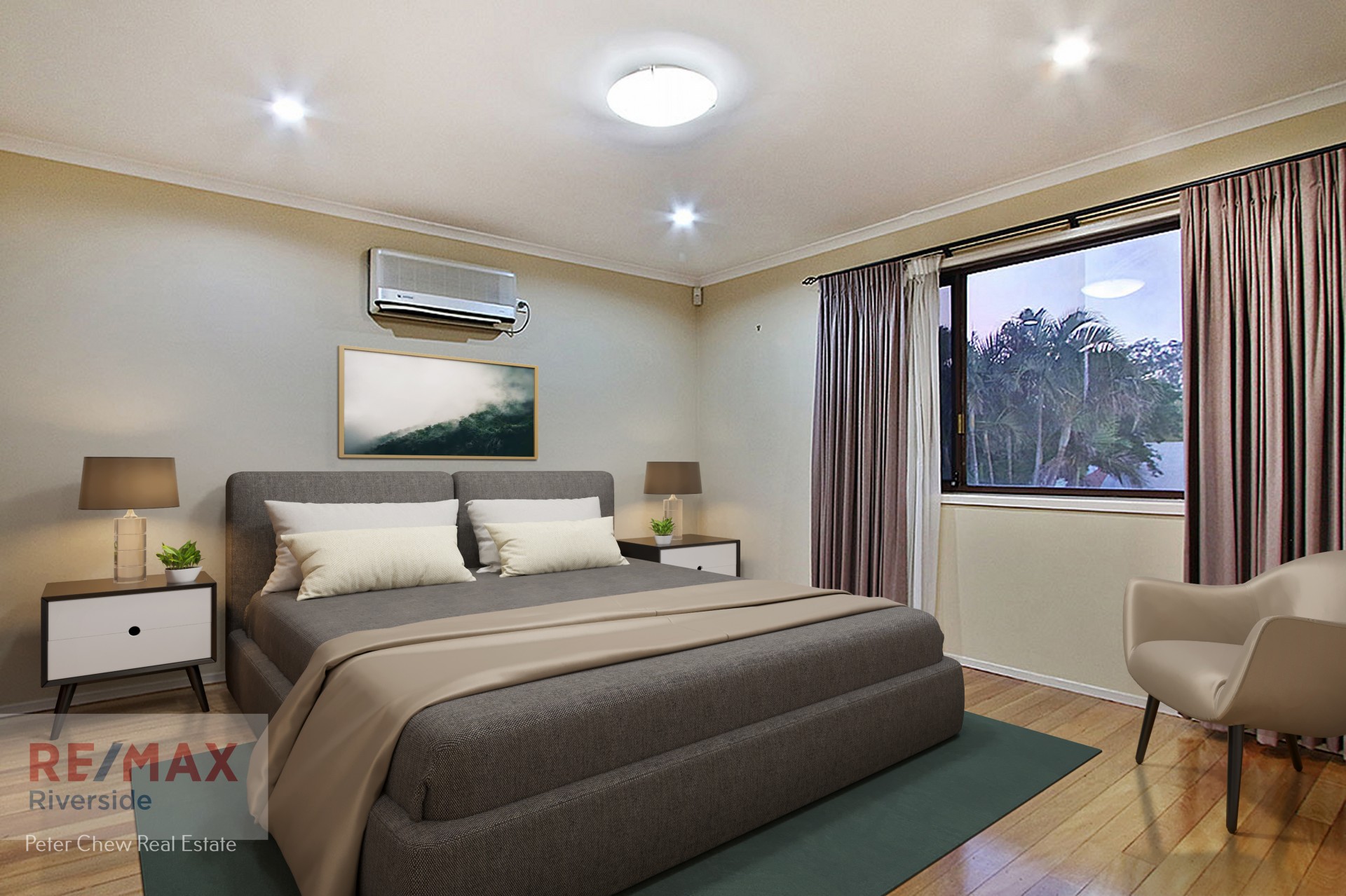 Real Estate in Mount Ommaney