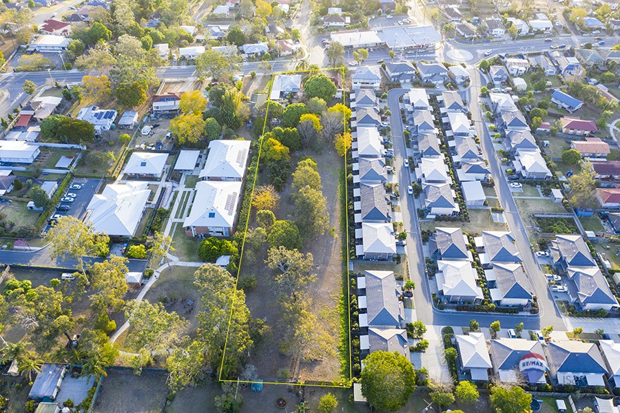 Gailes Properties For Sale