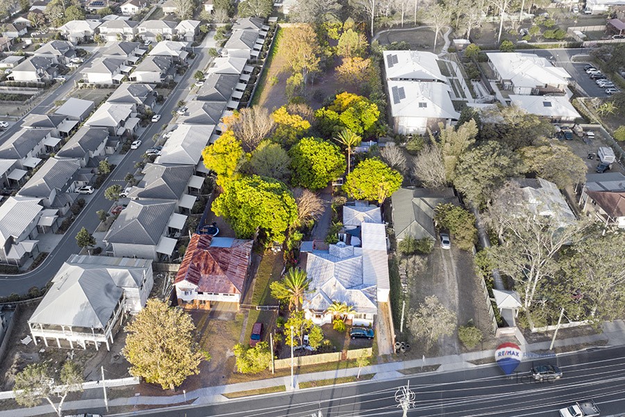 Real Estate in Gailes