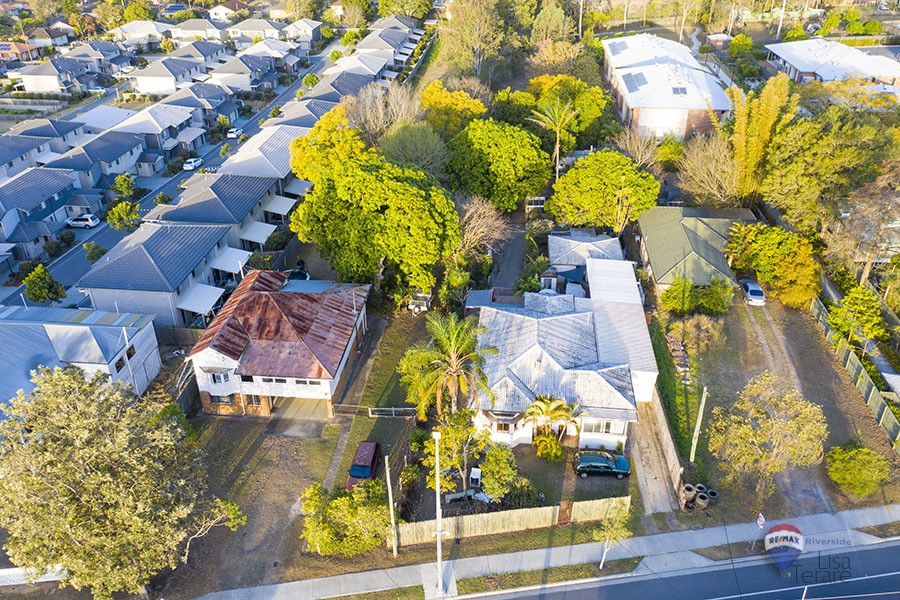 Open for inspection in Gailes