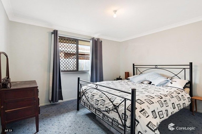 Open for inspection in Morningside