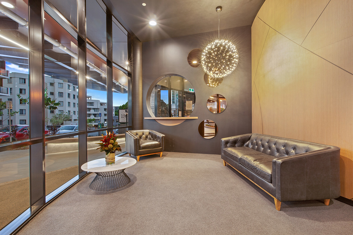 Real Estate in South Brisbane