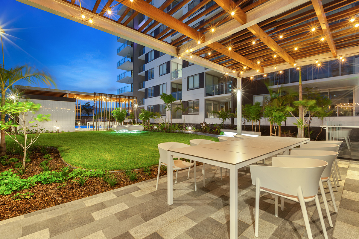 Real Estate in South Brisbane