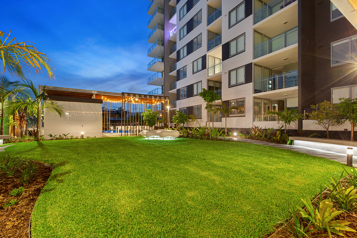 Real Estate in South Brisbane