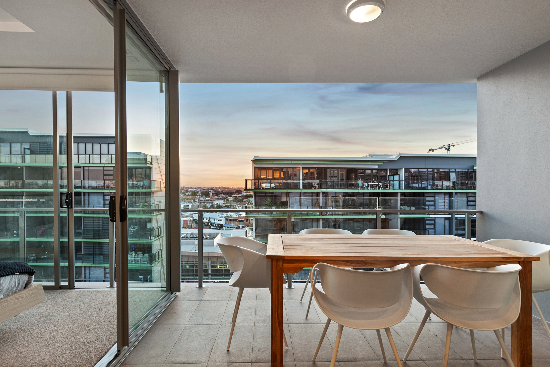 Property For Sale in South Brisbane