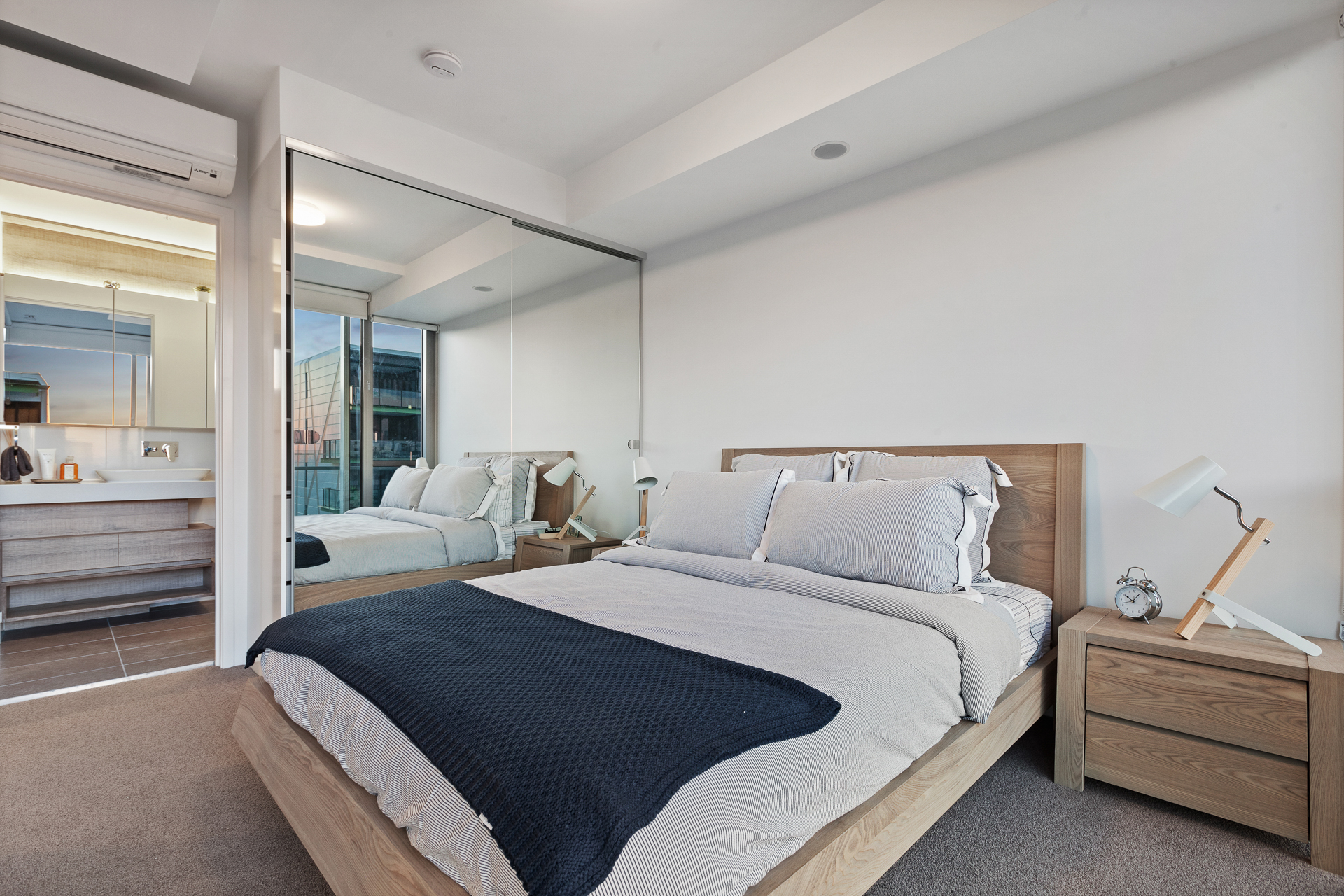 Open for inspection in South Brisbane