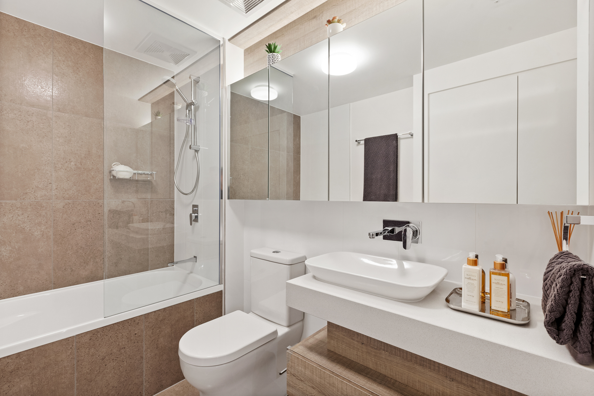 Real Estate in South Brisbane