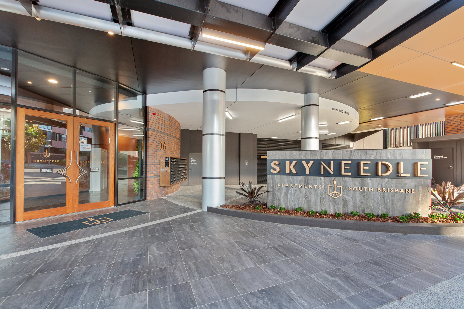 Real Estate in South Brisbane