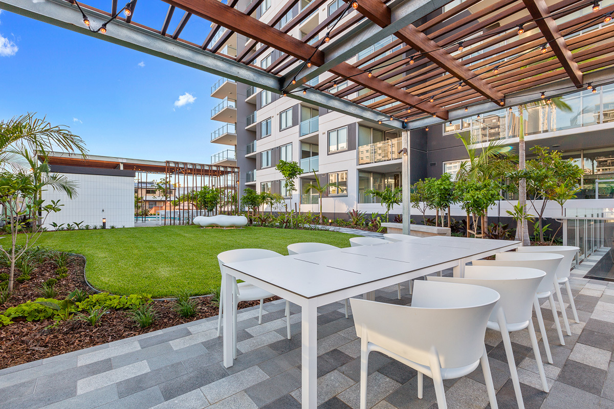 Real Estate in South Brisbane