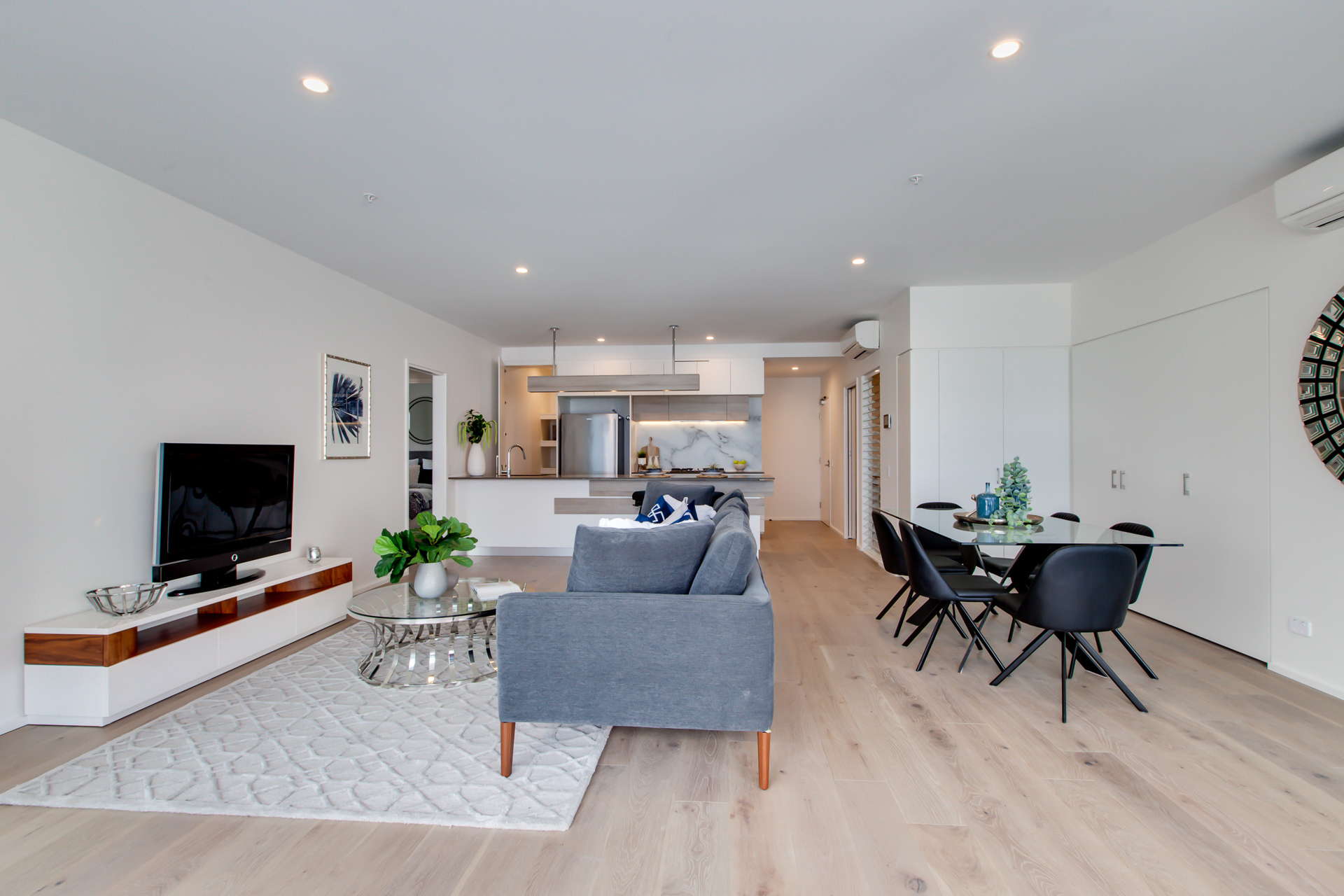 Real Estate in West End