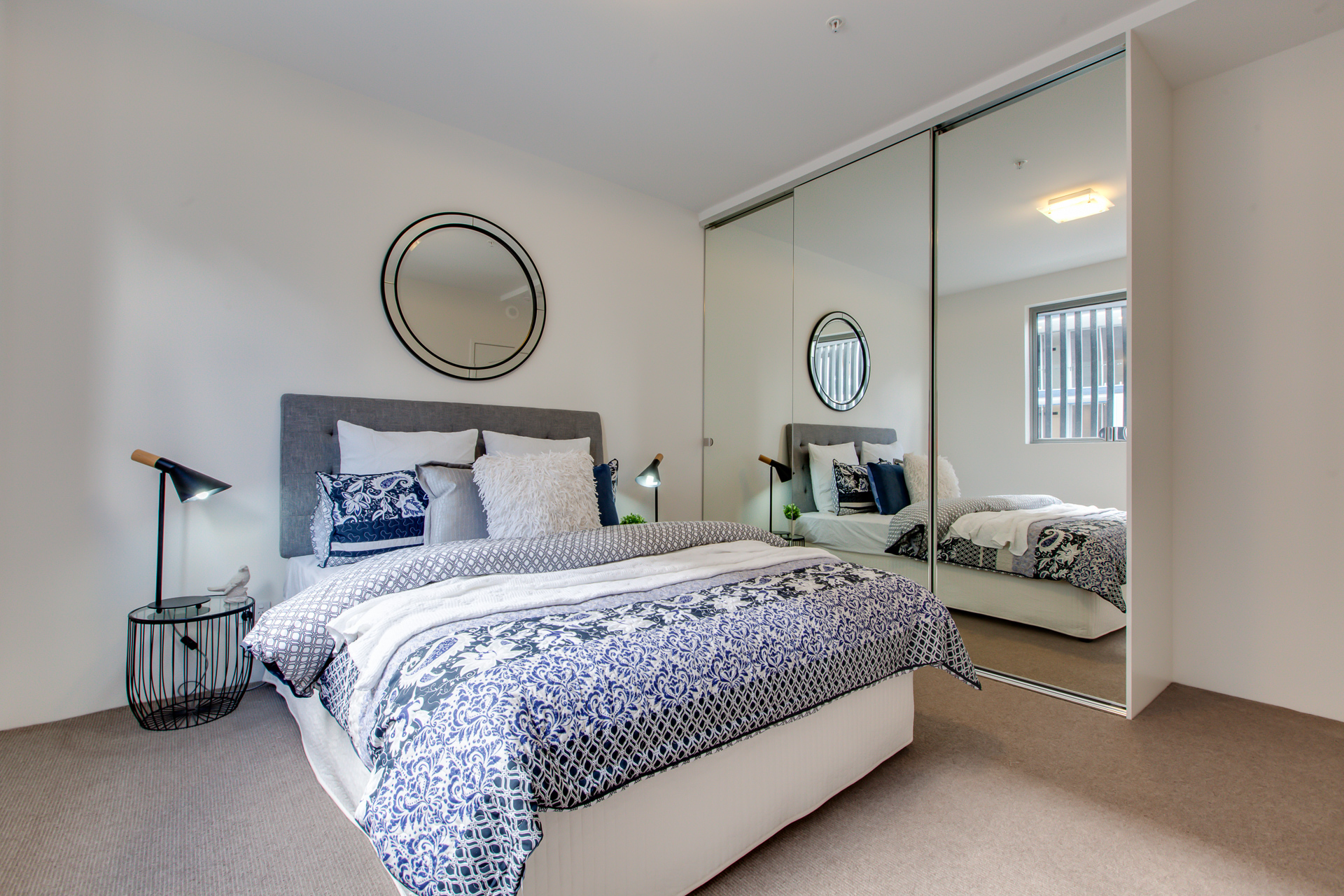 Real Estate in West End