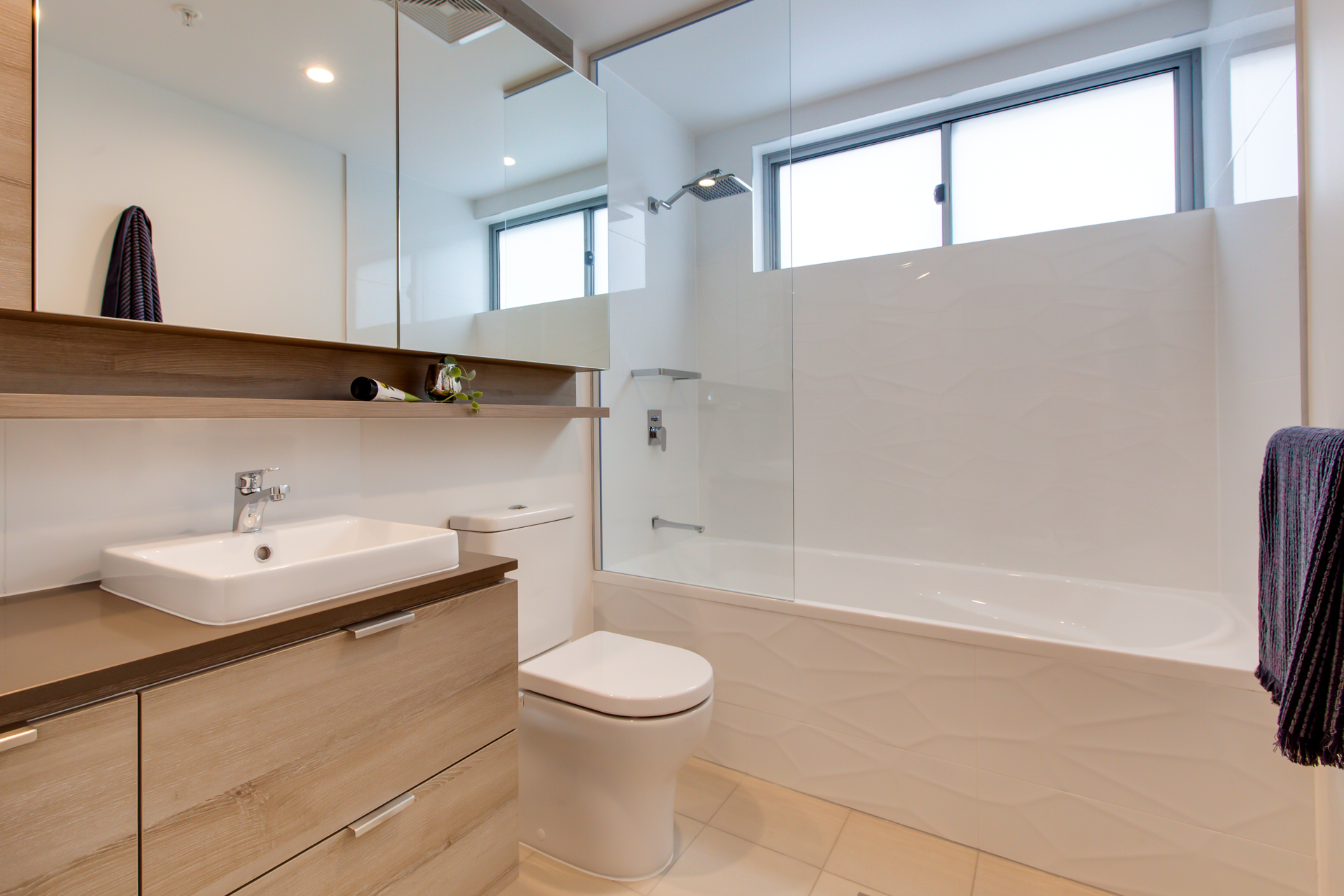 Real Estate in West End