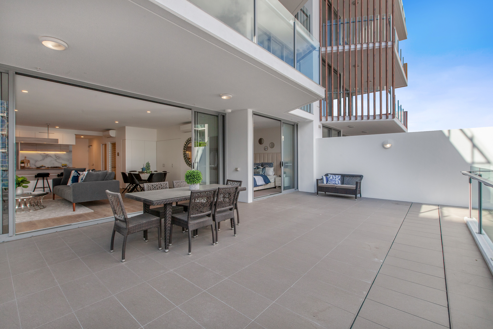 Selling your property in West End