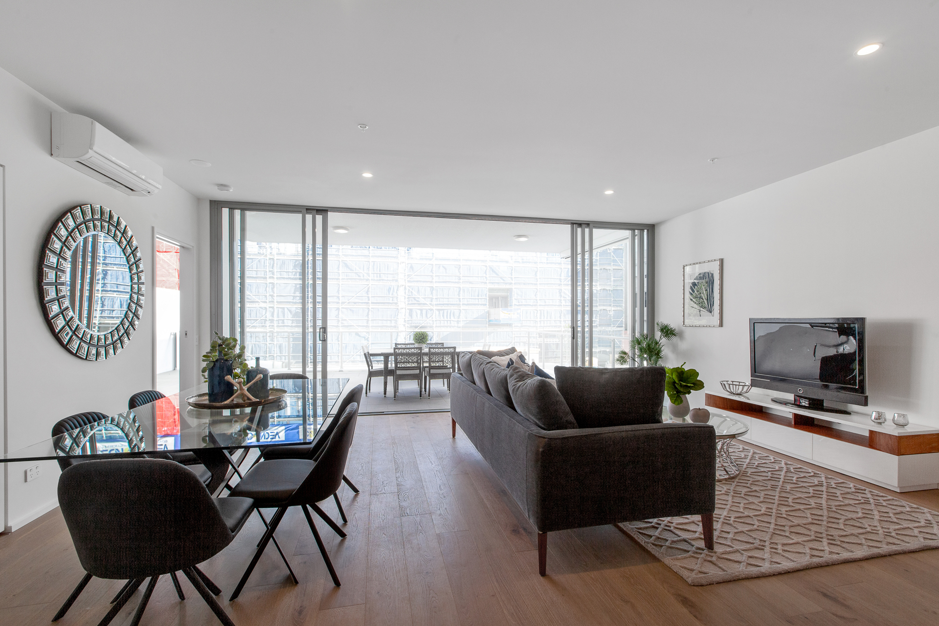 Real Estate in West End