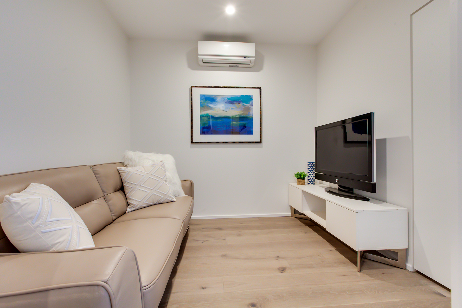 Real Estate in West End