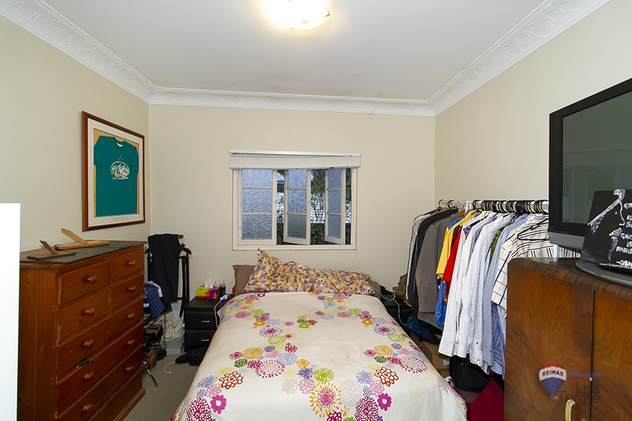 Real Estate in Woolloongabba