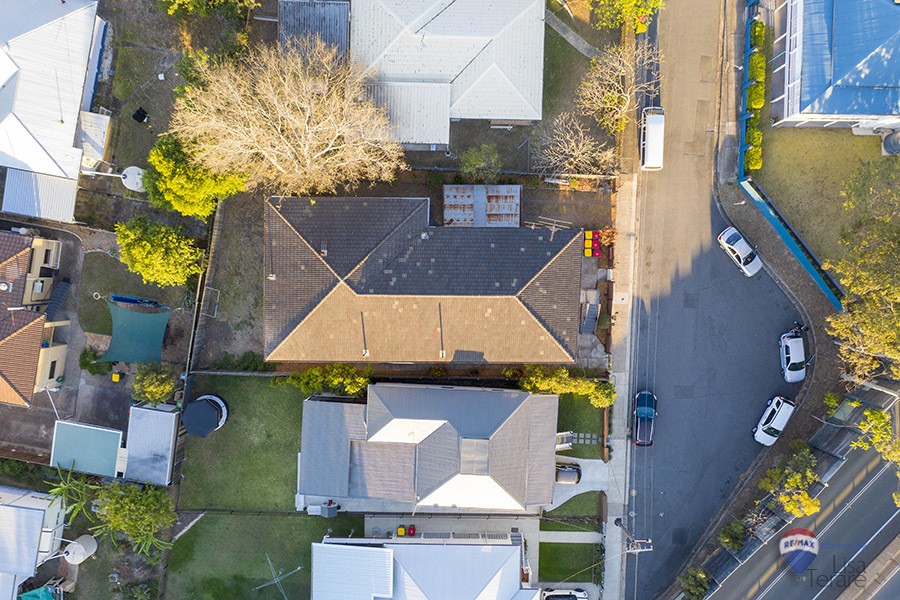 Real Estate in Woolloongabba