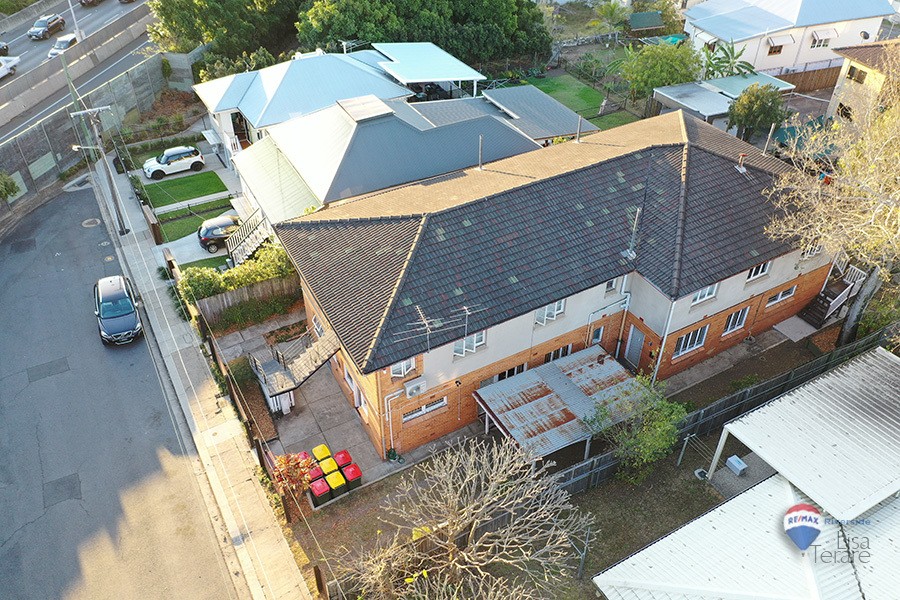 Real Estate in Woolloongabba