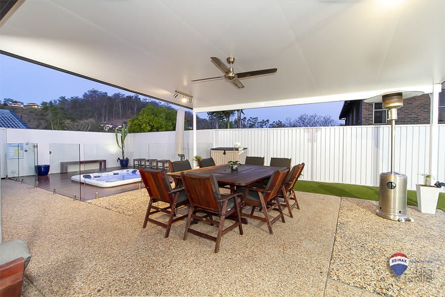 Real Estate in Westlake