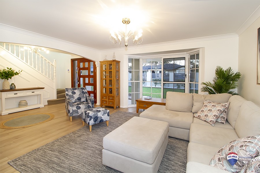 Open for inspection in Westlake