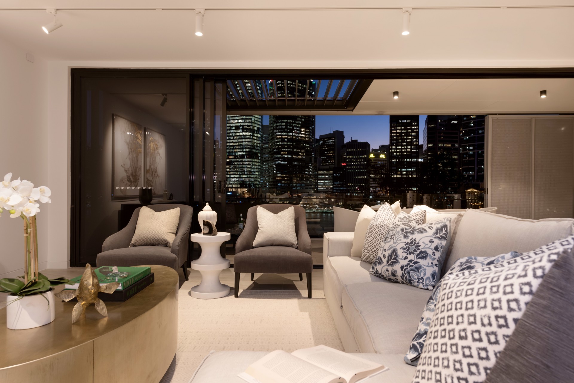 Kangaroo Point Properties For Sale