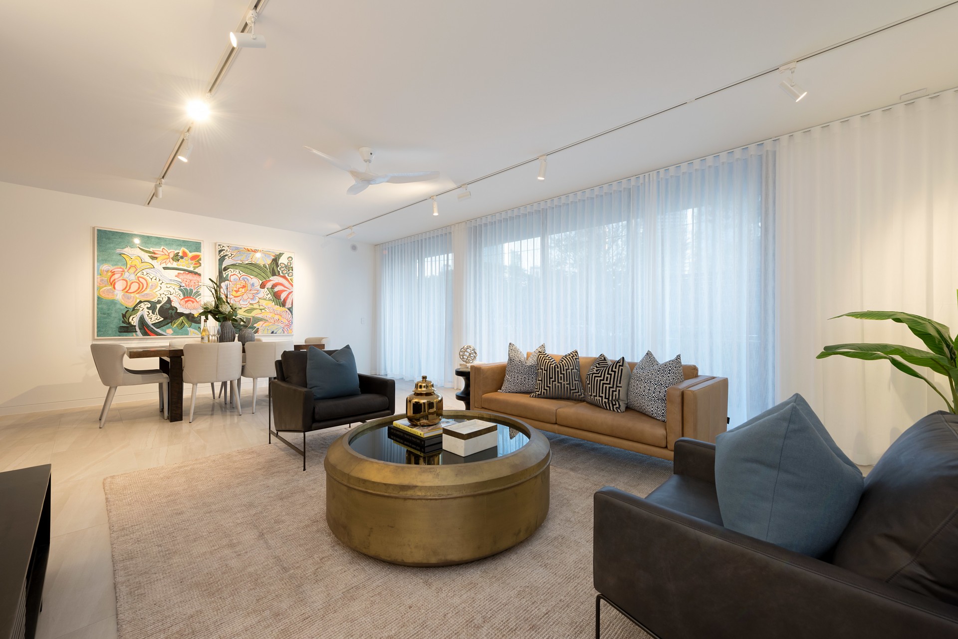 Real Estate in Kangaroo Point