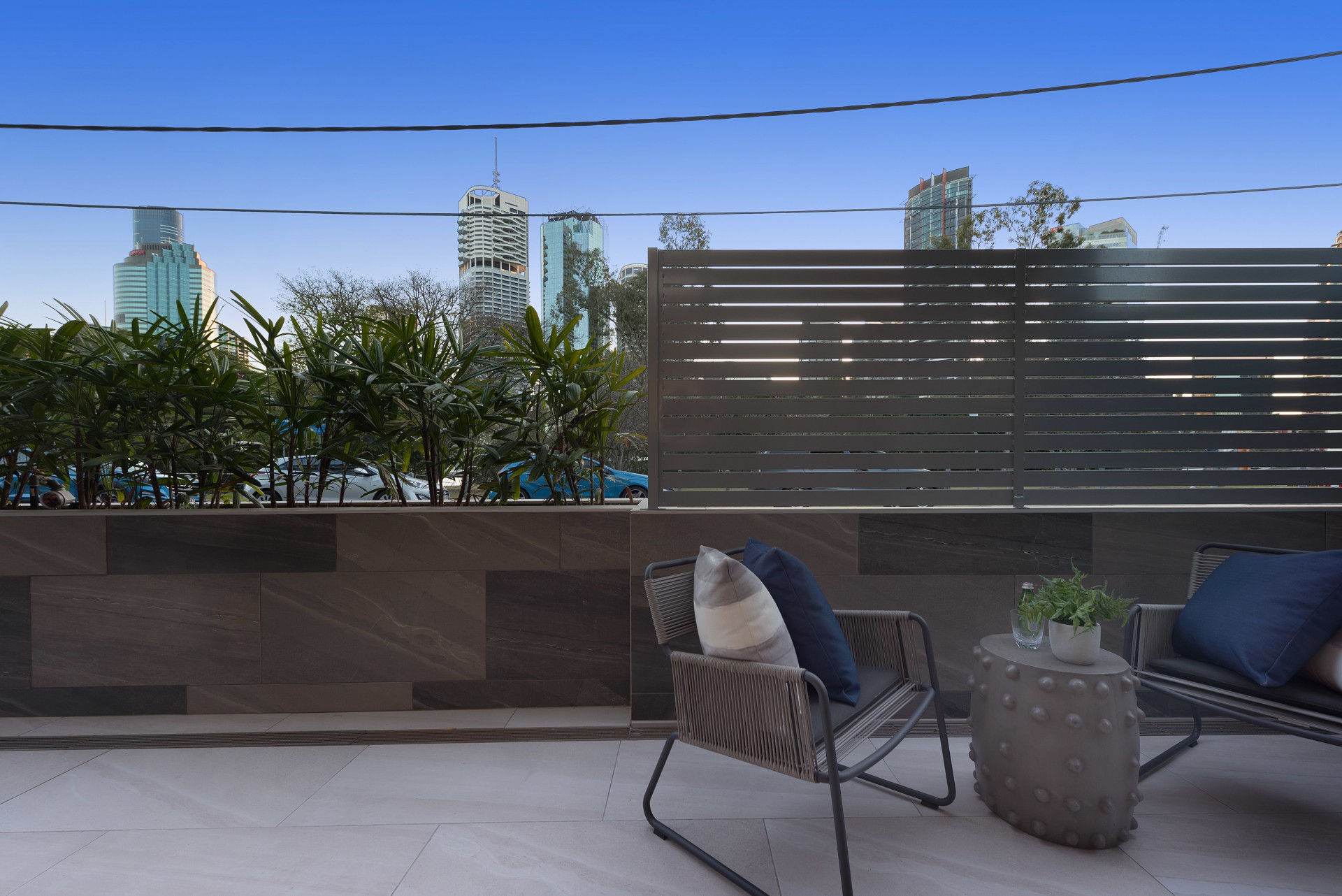 Real Estate in Kangaroo Point