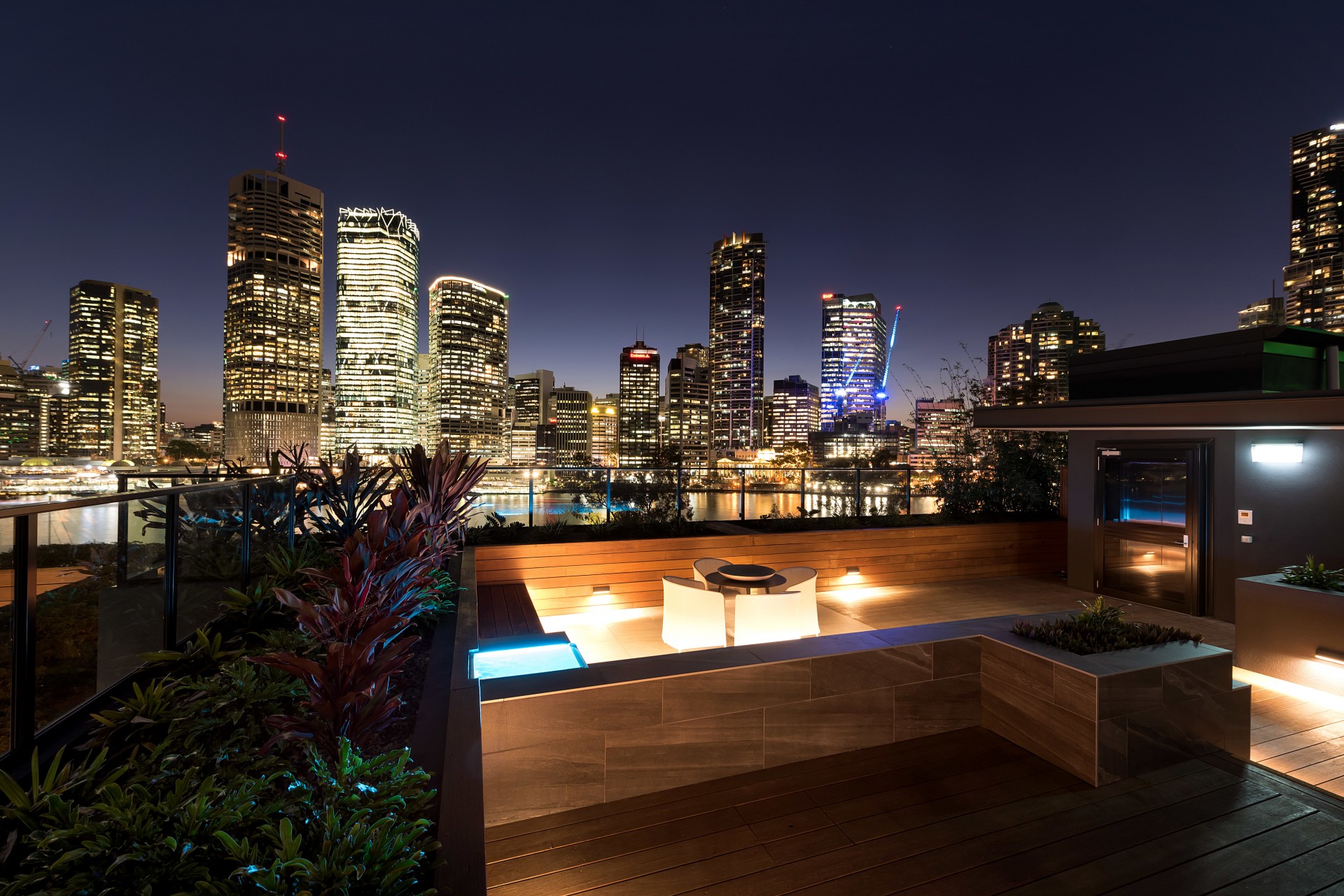 Real Estate in Kangaroo Point