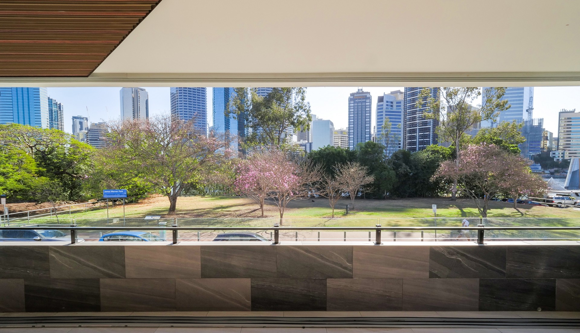 Real Estate in Kangaroo Point