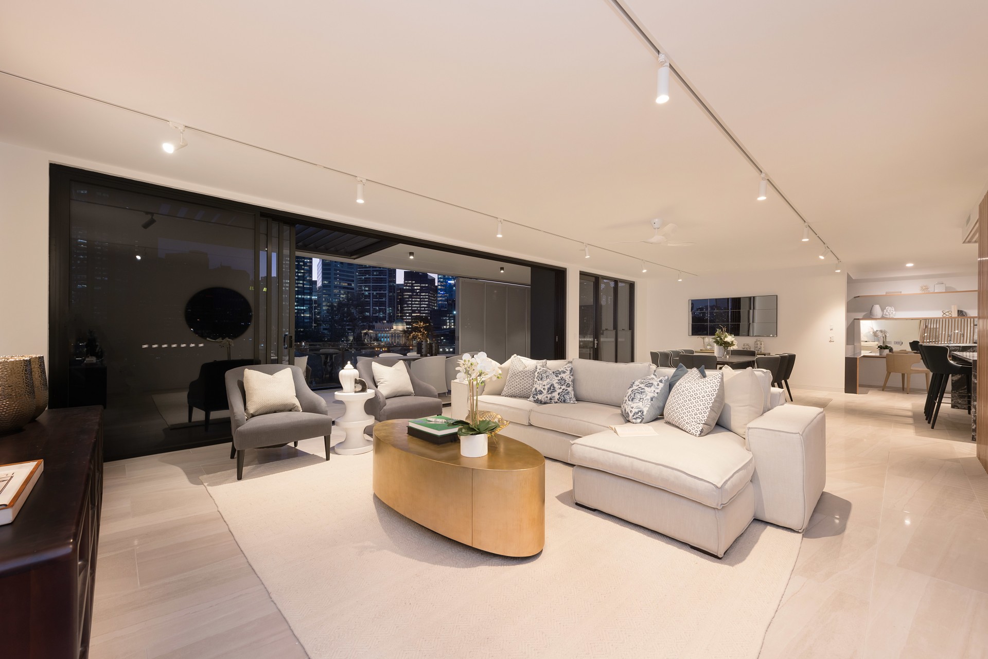 Real Estate in Kangaroo Point