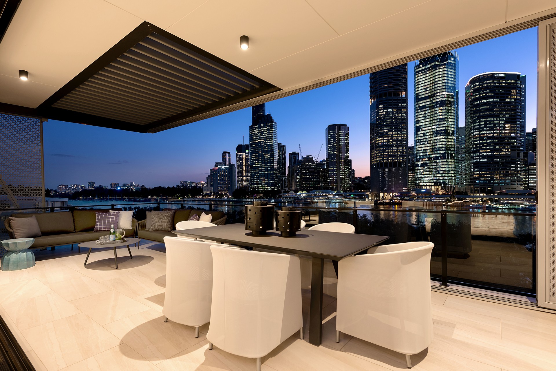 Real Estate in Kangaroo Point