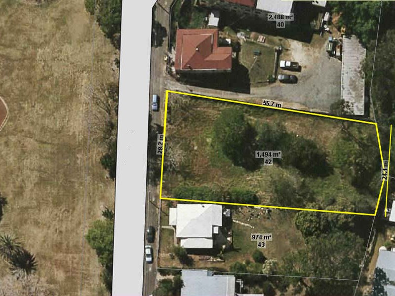 Property For Sale in Ipswich