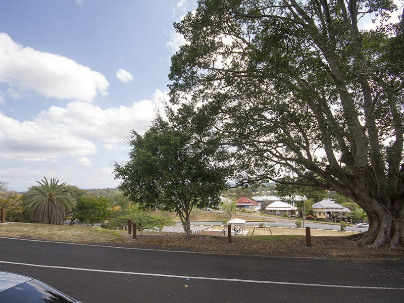 Real Estate in Ipswich