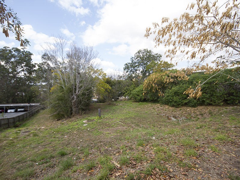 Open for inspection in Ipswich