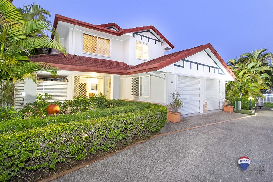 Real Estate in Westlake